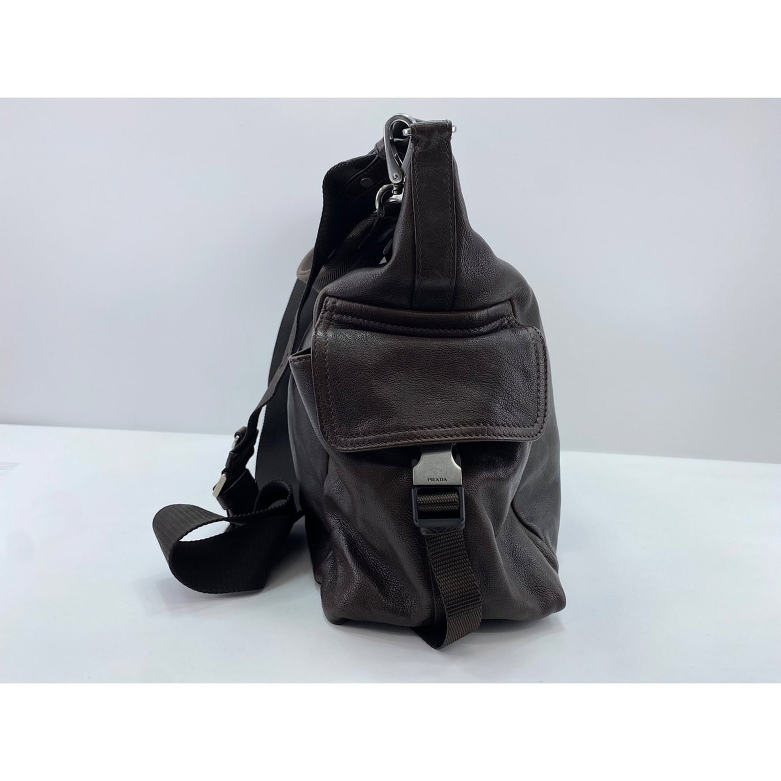 Shoulder Bag by Prada - 4