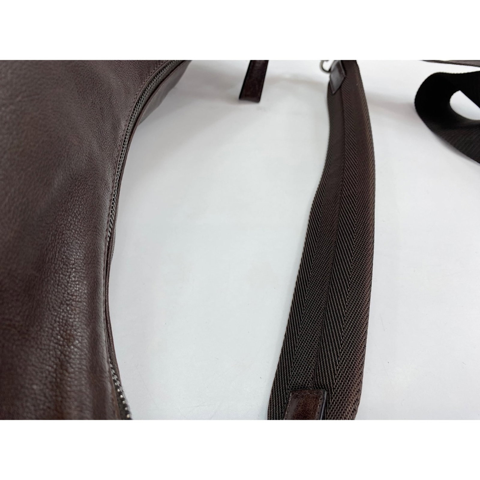 Shoulder Bag by Prada - 8