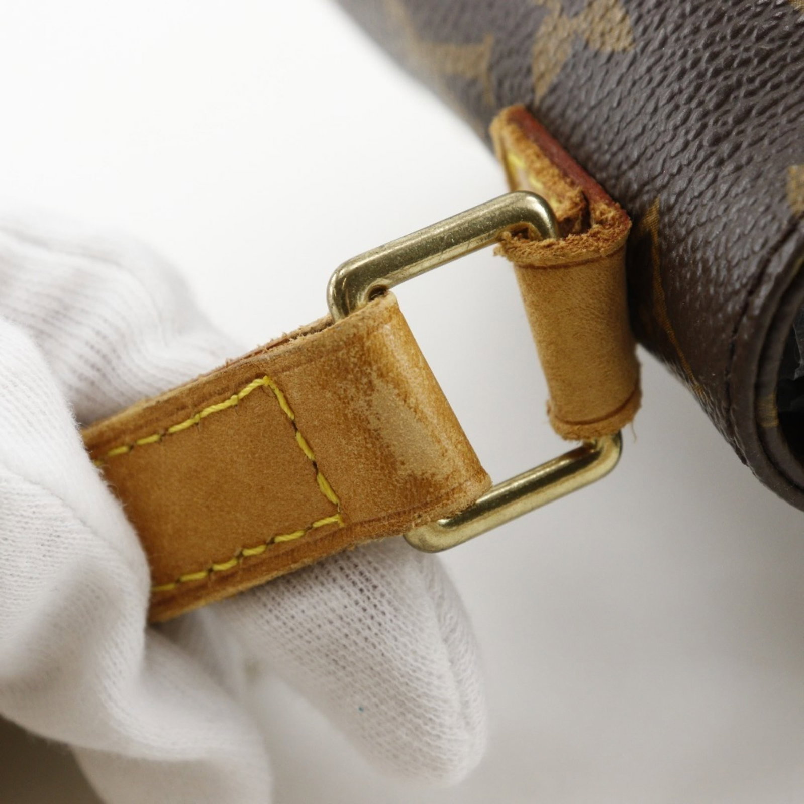 Shoulder Bag Monogram Louis Vuitton - 11