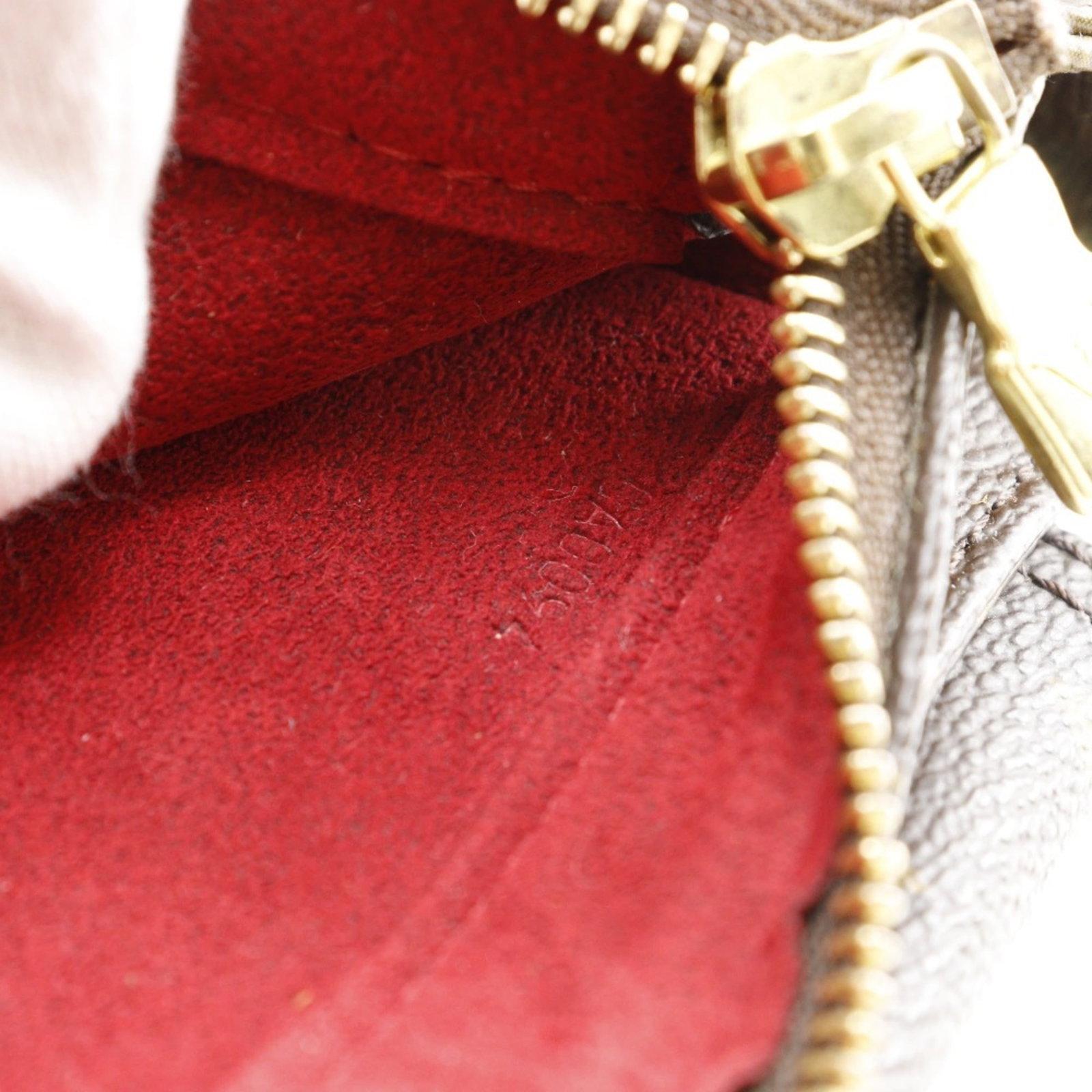 Shoulder Bag Monogram Louis Vuitton - 13