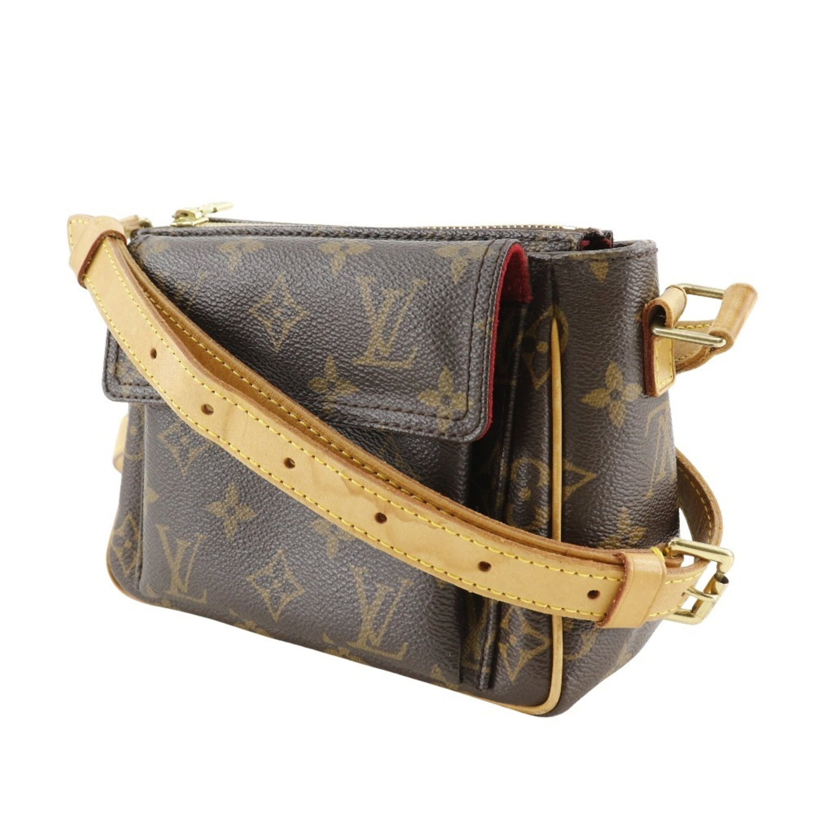 Shoulder Bag Monogram Louis Vuitton - 2
