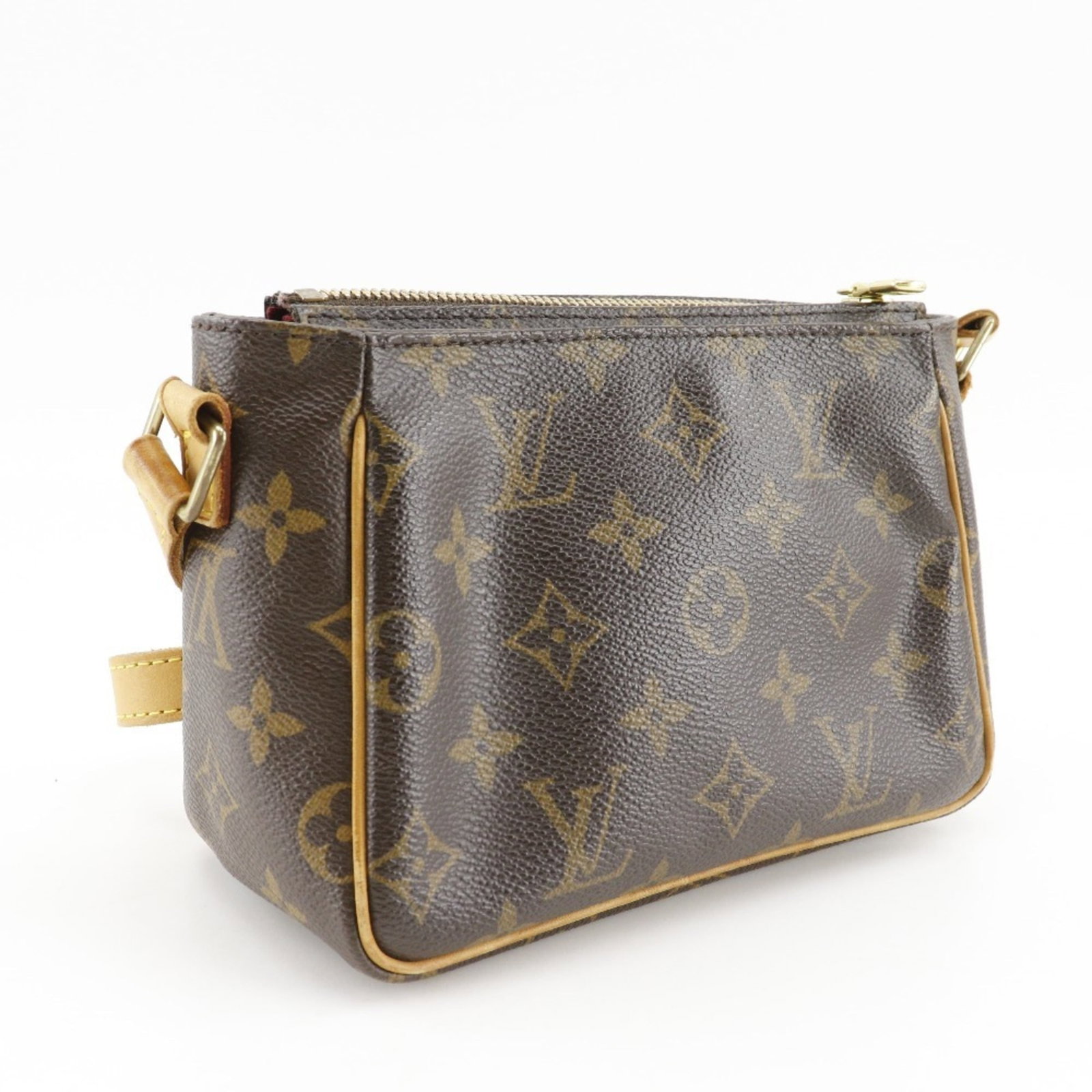 Shoulder Bag Monogram Louis Vuitton - 3