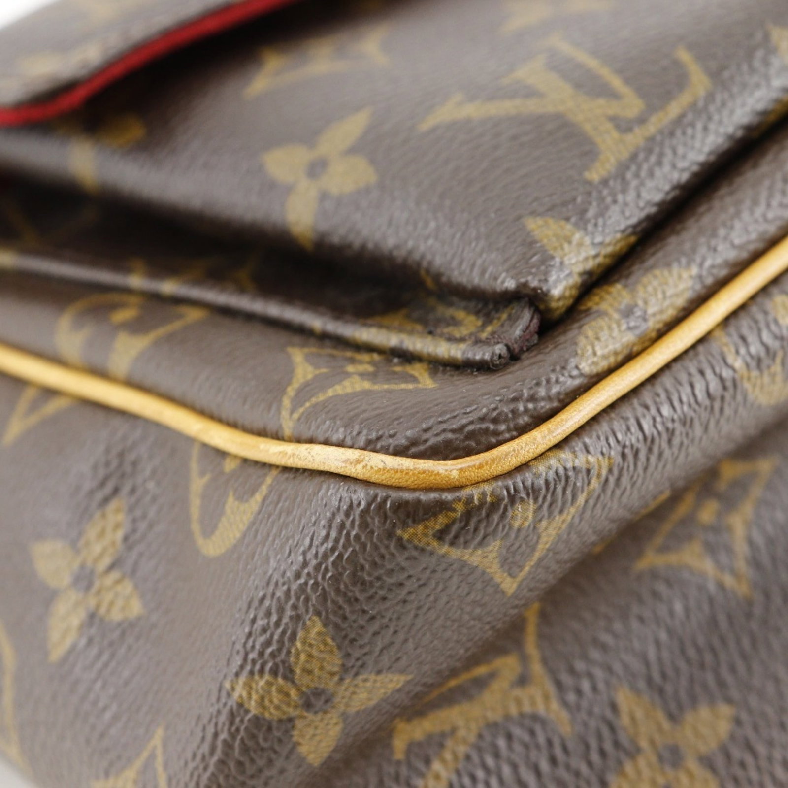 Shoulder Bag Monogram Louis Vuitton - 4
