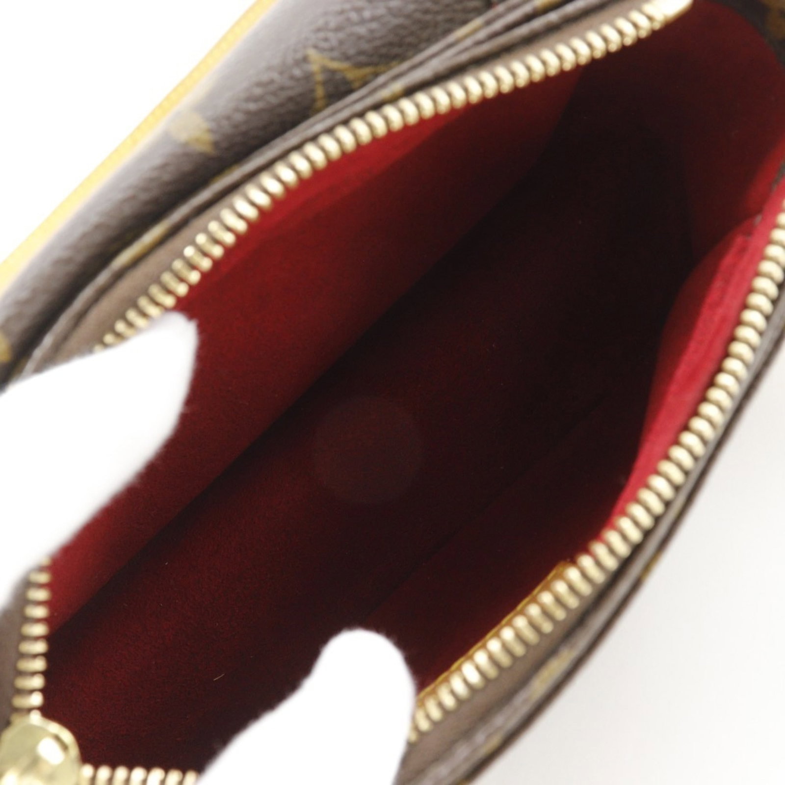 Shoulder Bag Monogram Louis Vuitton - 6