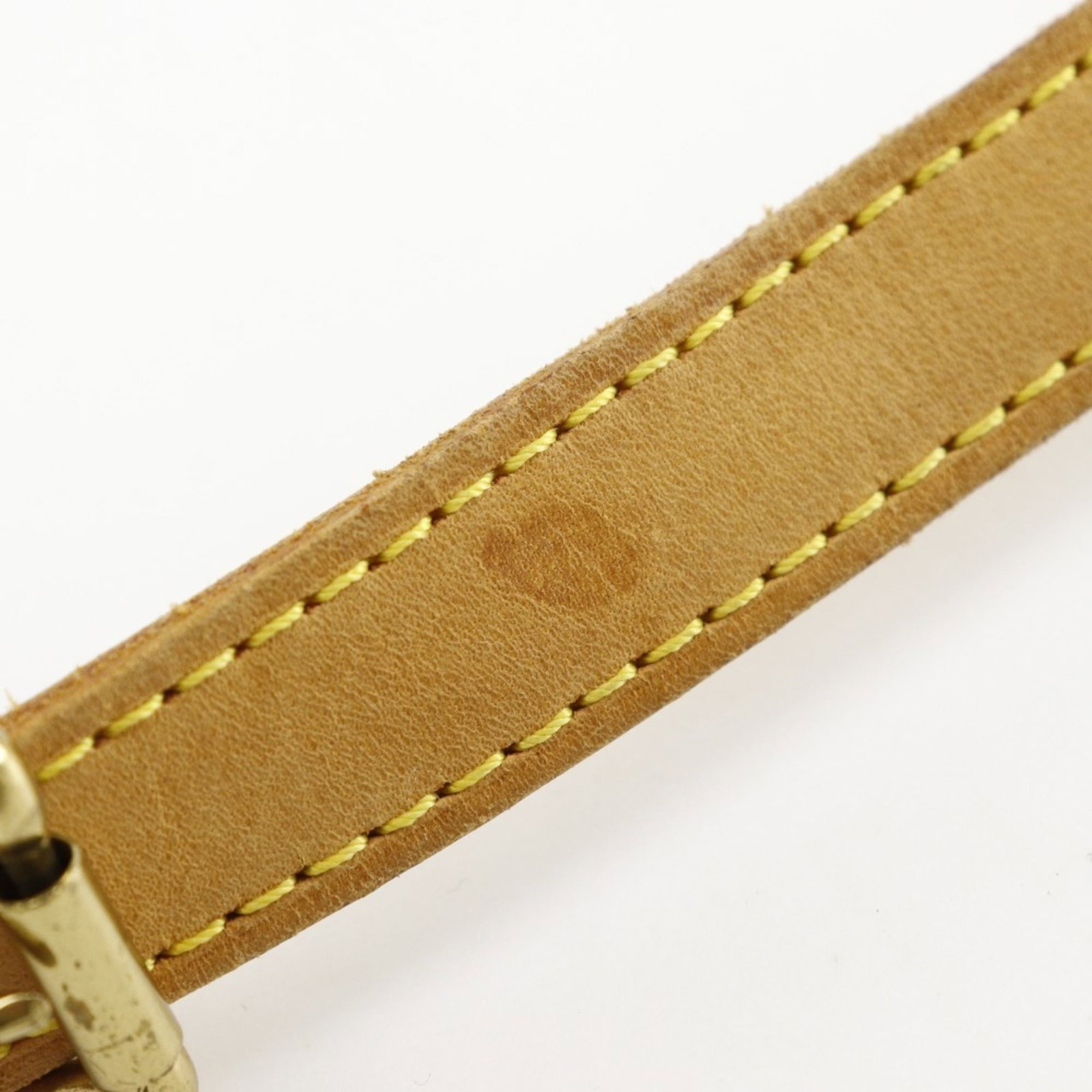 Shoulder Bag Monogram Louis Vuitton - 8