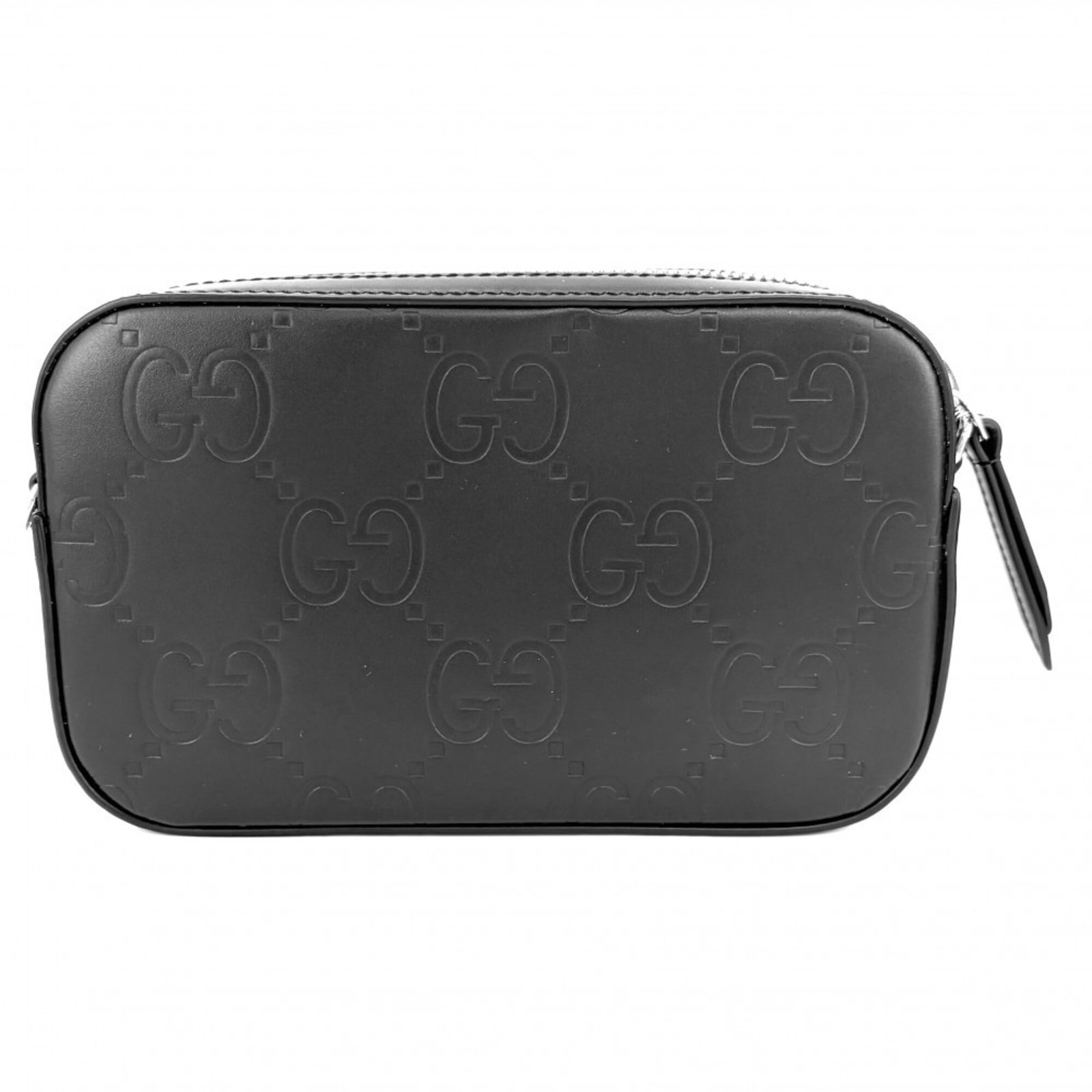 Shoulder Bag Leather - 2