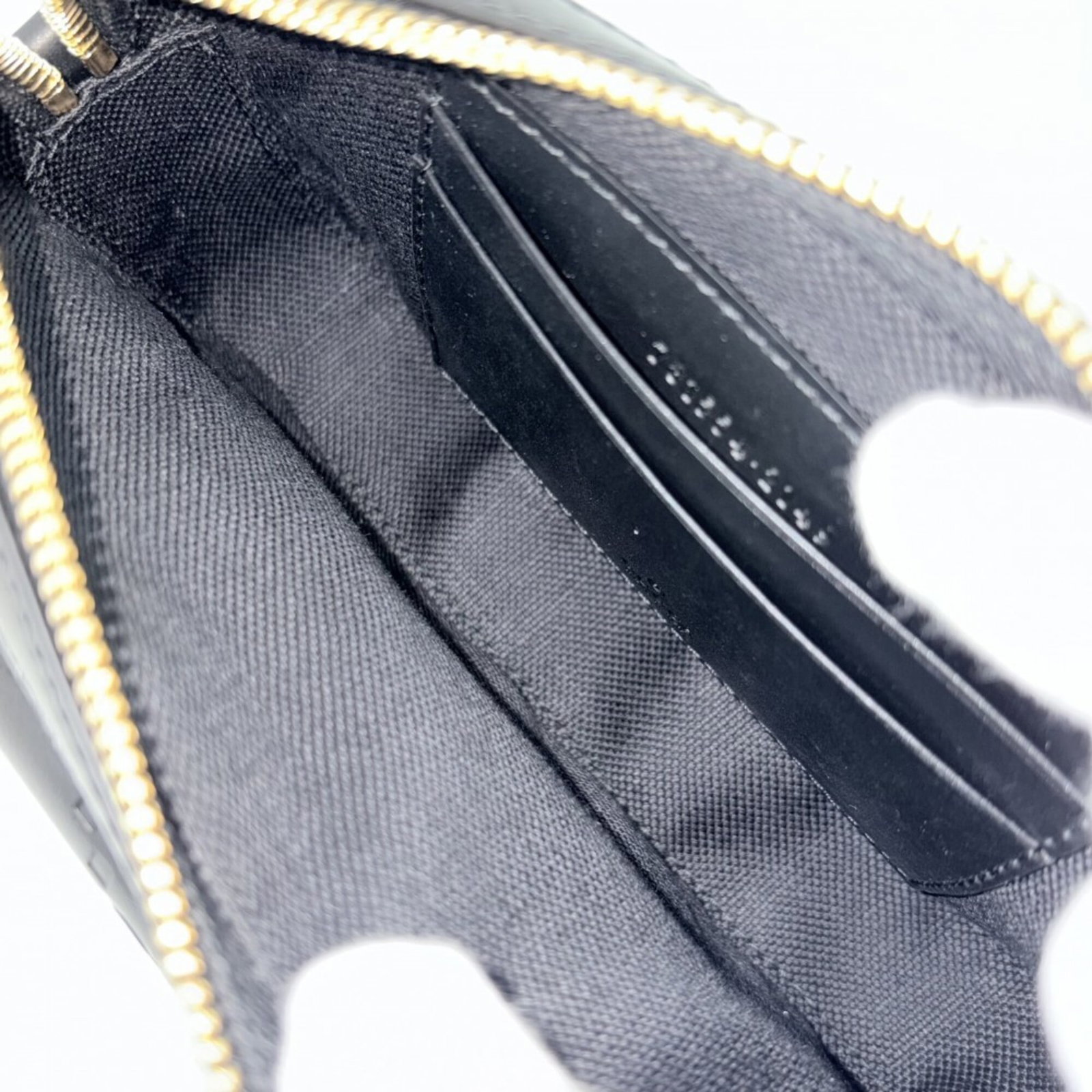 Shoulder Bag Leather - 4