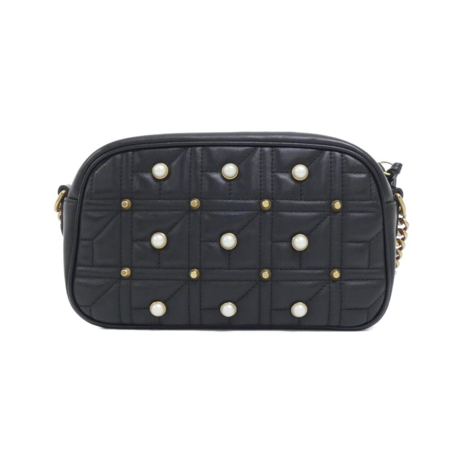 Shoulder Bag Leather - 2