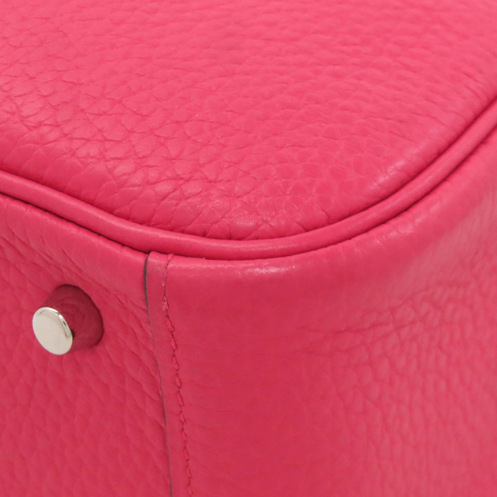 Handbag Hermes - 12