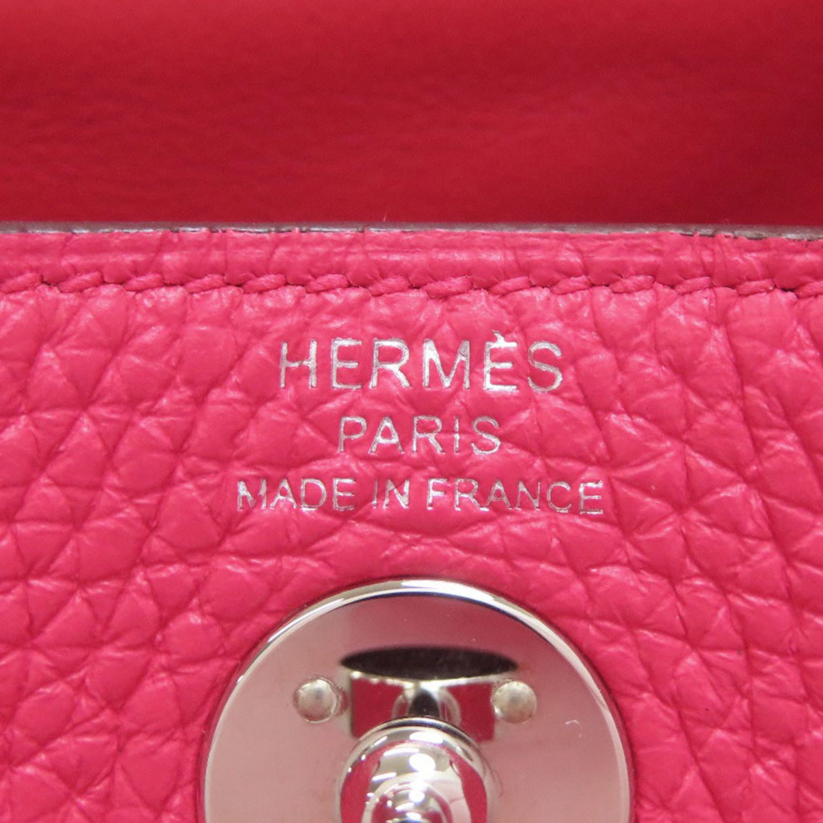 Handbag Hermes - 6