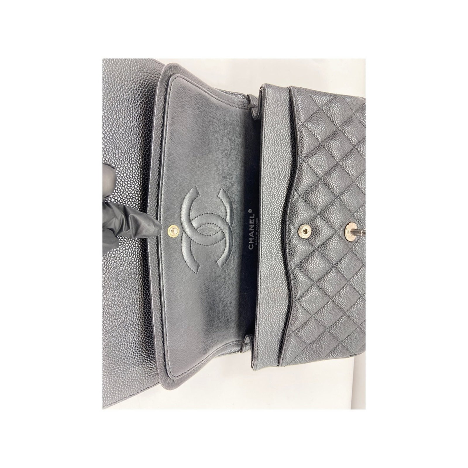 Chanel Tote Bag - 12
