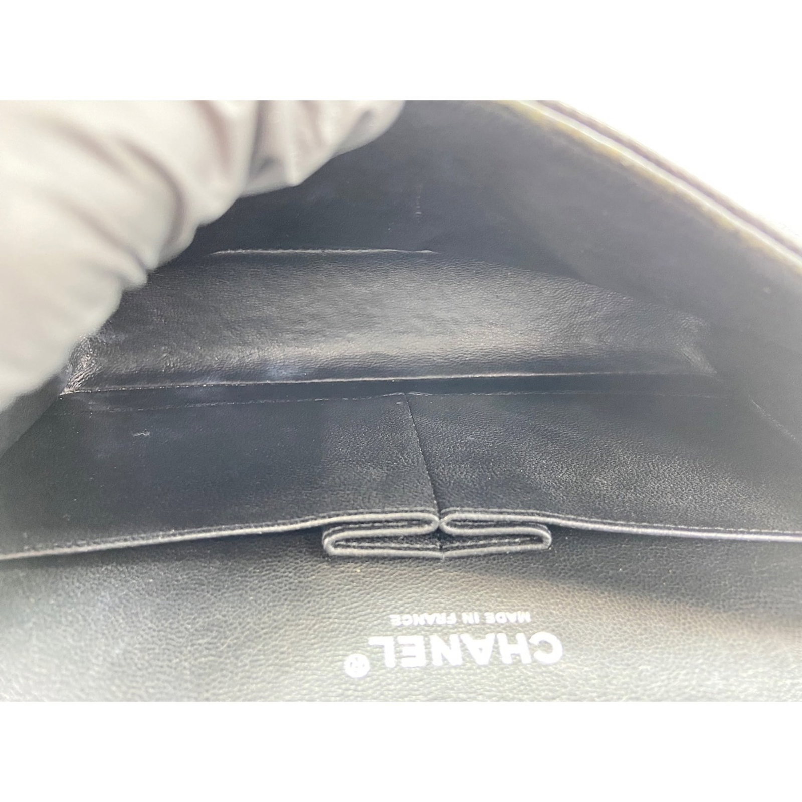 Chanel Tote Bag - 13