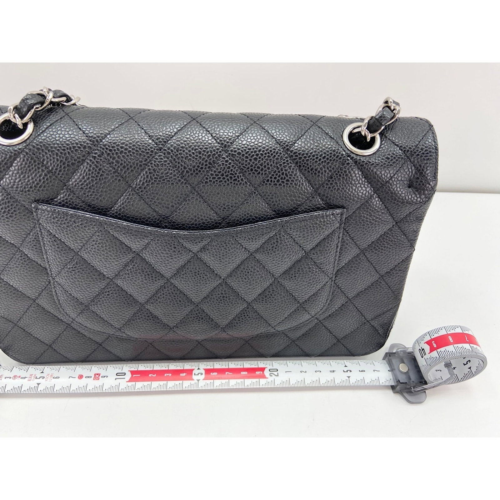 Chanel Tote Bag - 4