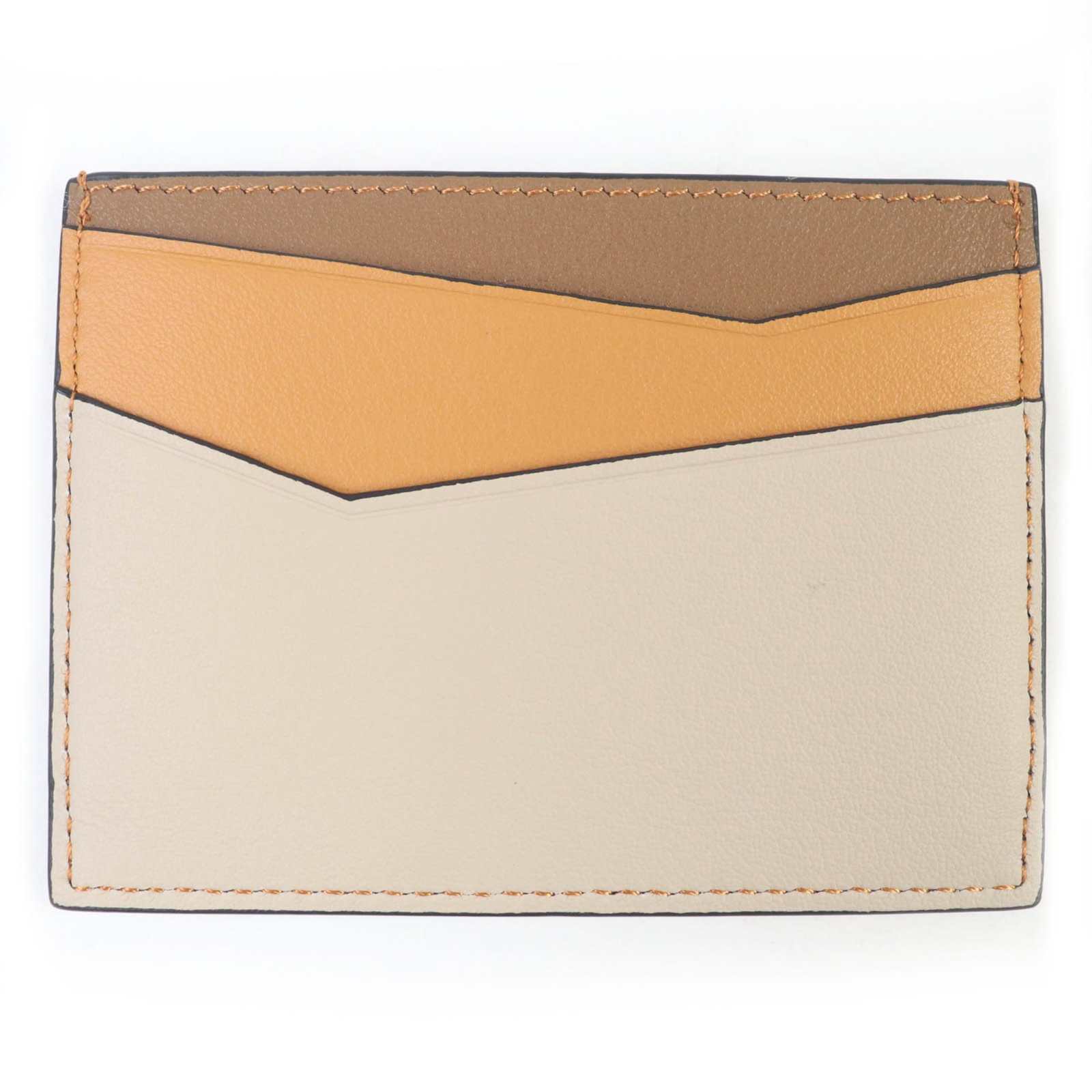 Card Case Leather by Loewe - 3