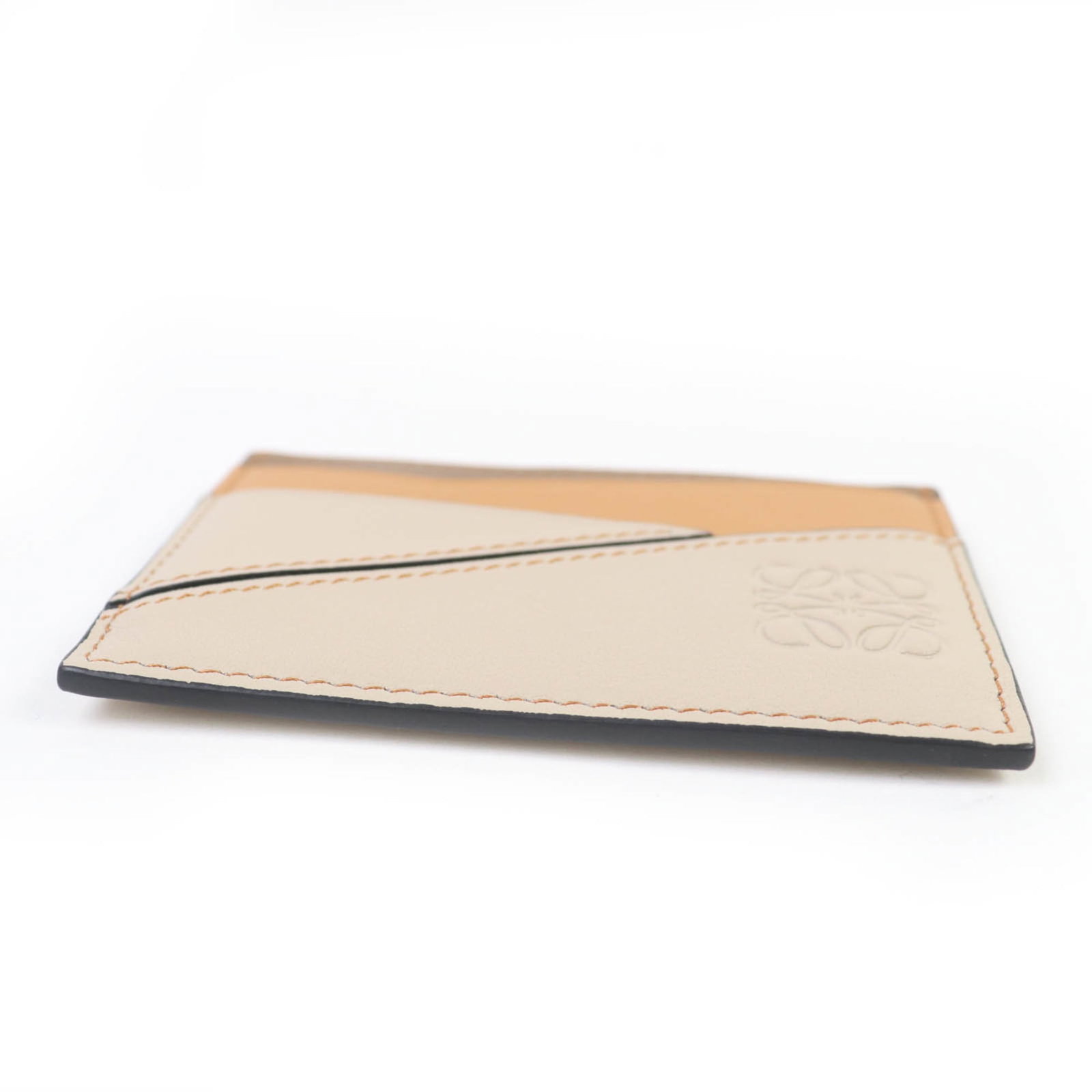 Card Case Leather by Loewe - 4