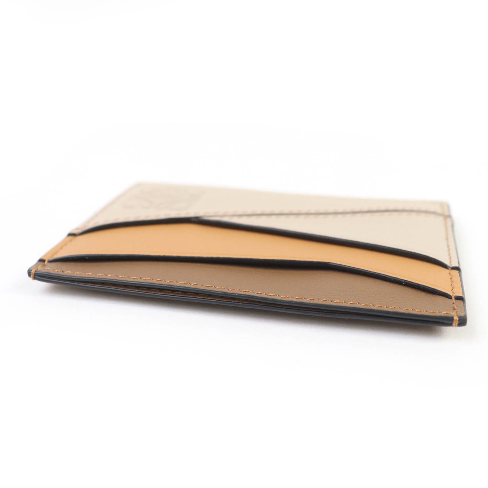 Card Case Leather by Loewe - 5
