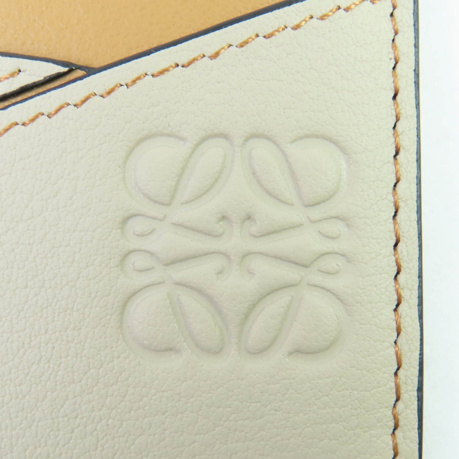 Card Case Leather by Loewe - 7