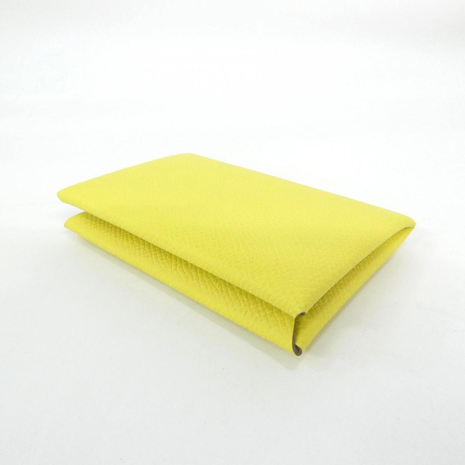 Epsom Leather Card Case Hermes - 2