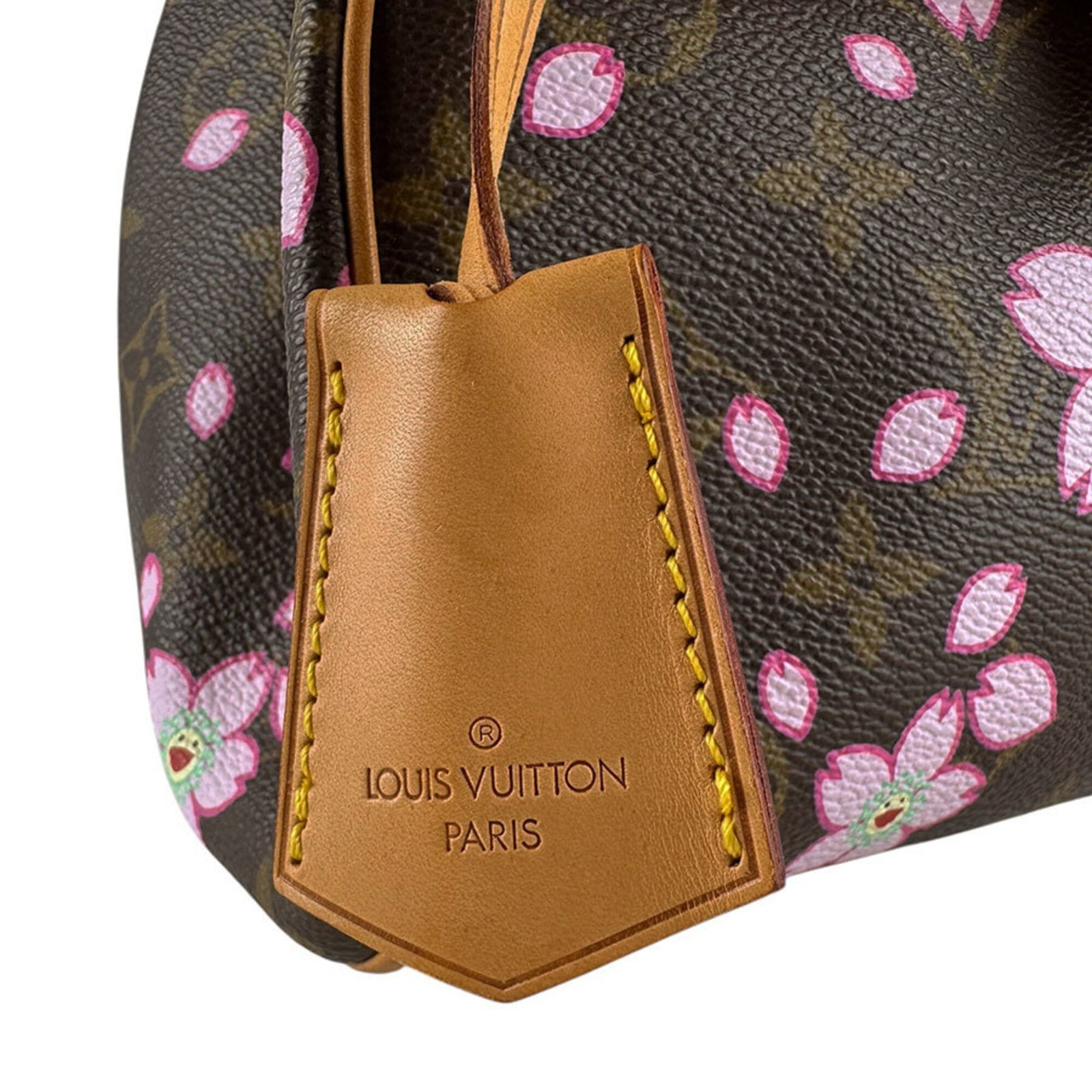 Louis Vuitton Monogram Handbag - 11