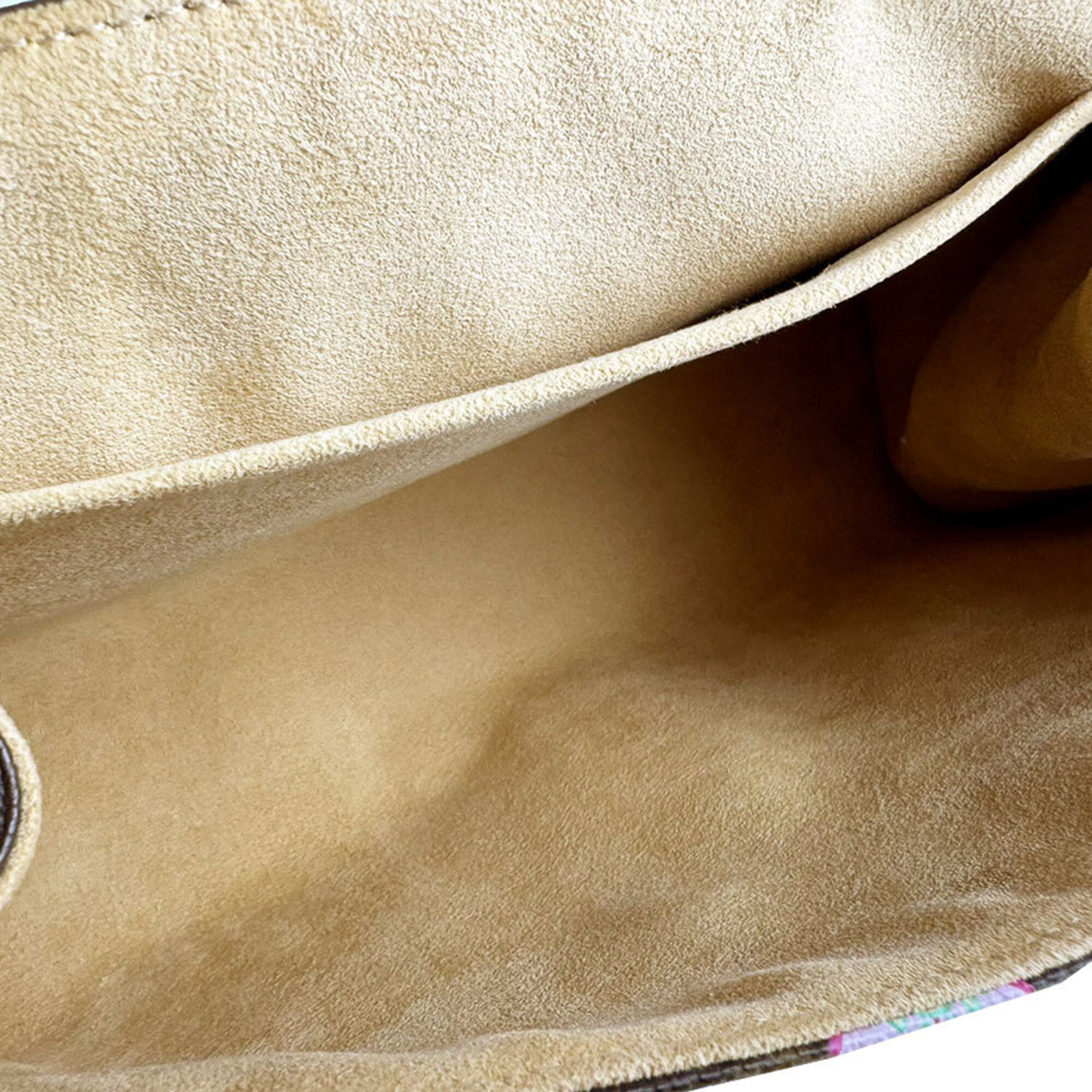 Louis Vuitton Monogram Handbag - 5