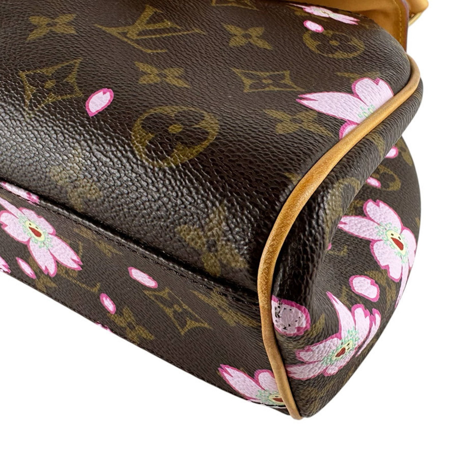 Louis Vuitton Monogram Handbag - 8