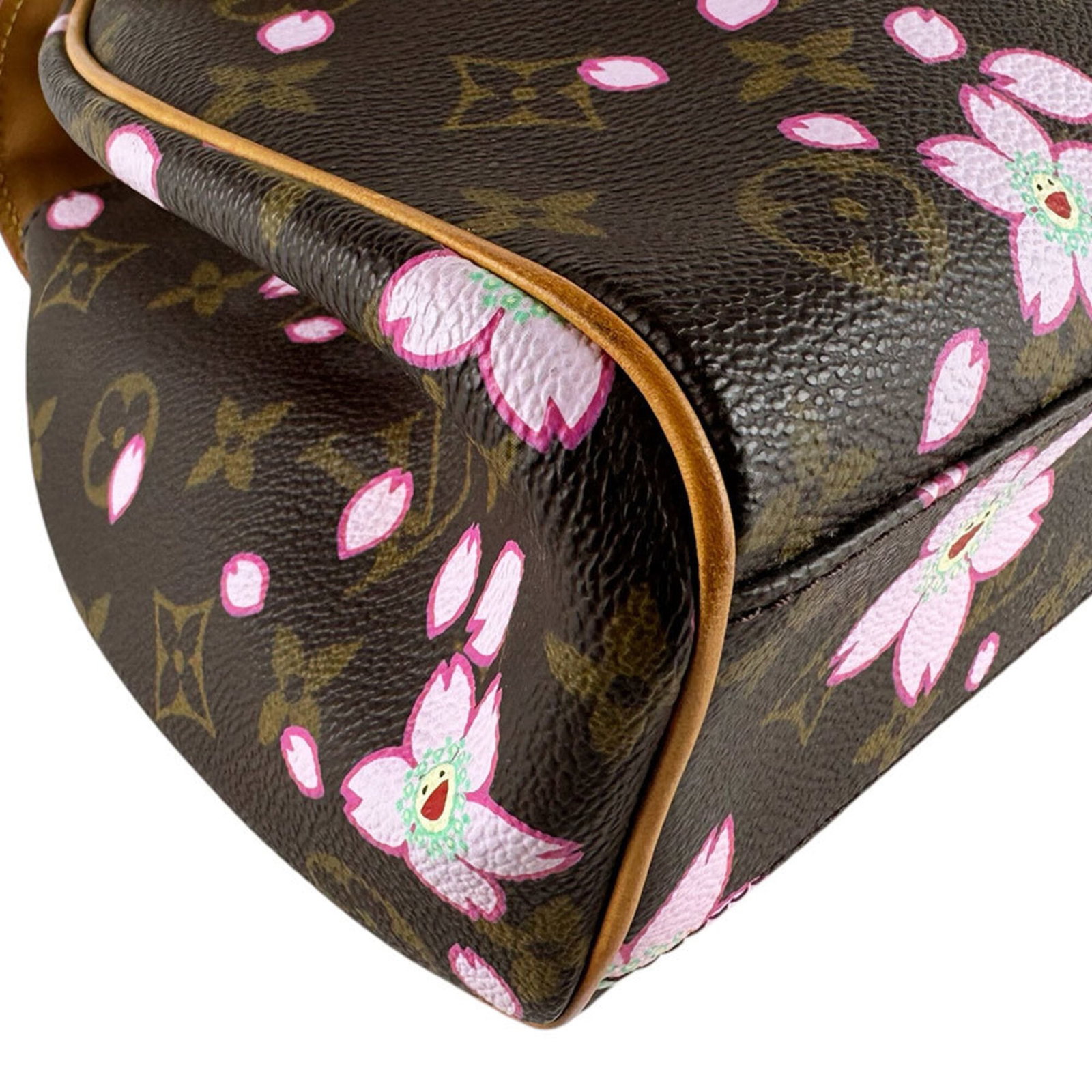 Louis Vuitton Monogram Handbag - 9