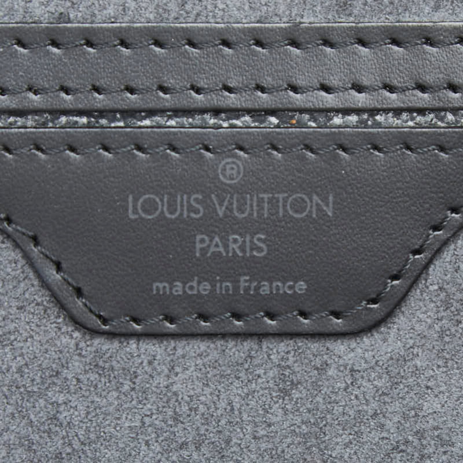 Backpack Leather Louis Vuitton - 13