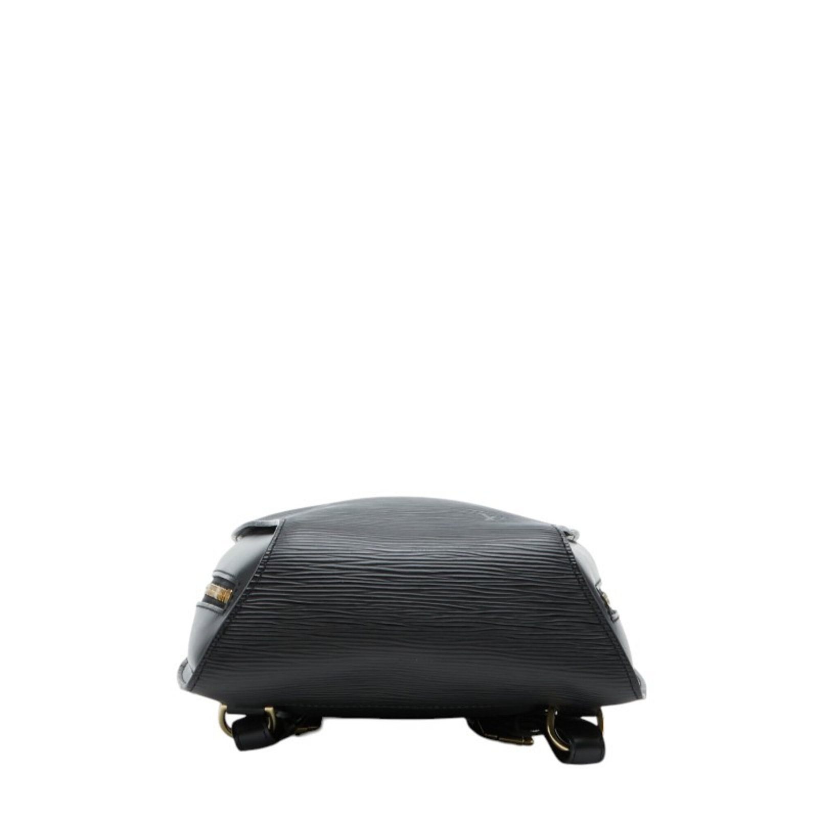 Backpack Leather Louis Vuitton - 3