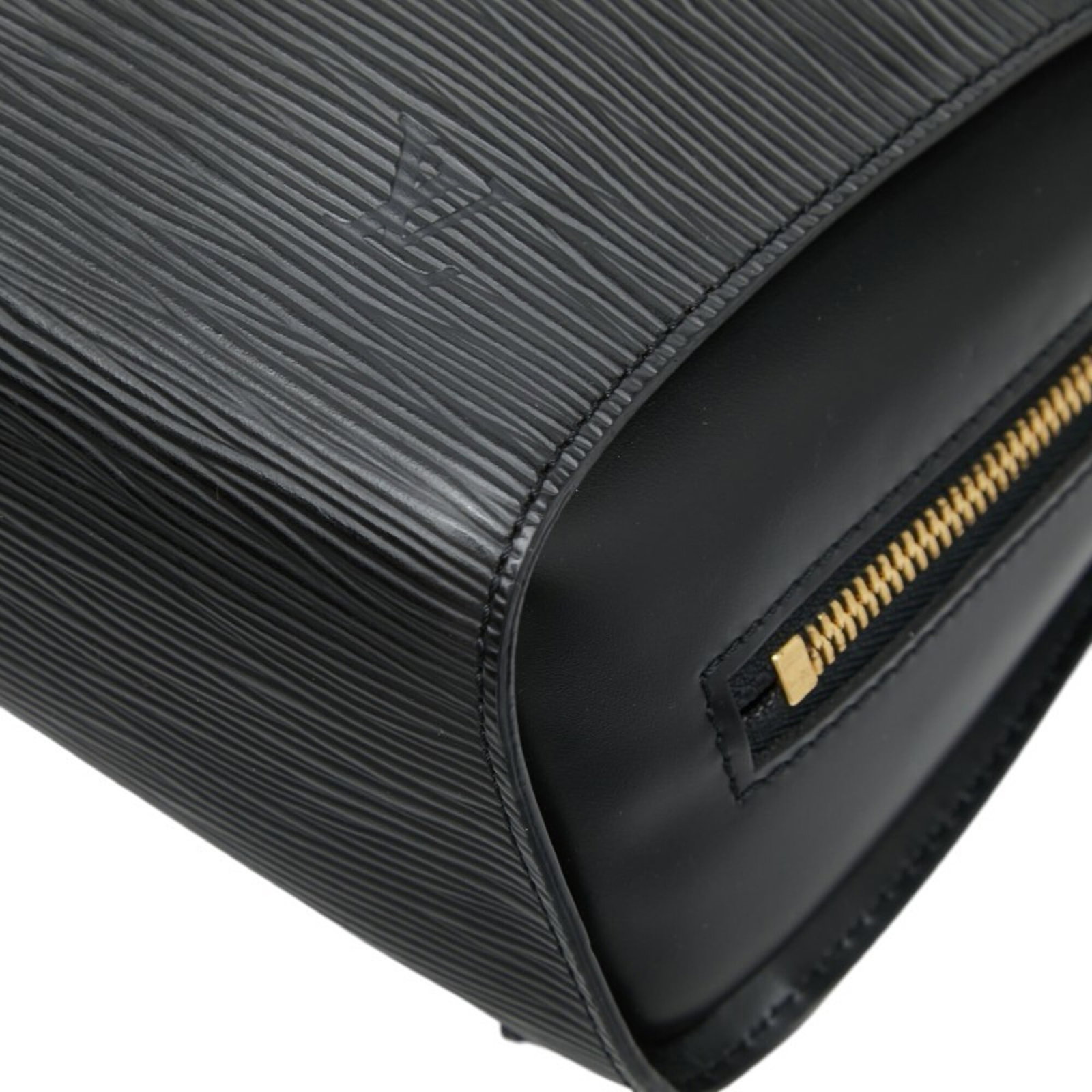 Backpack Leather Louis Vuitton - 4