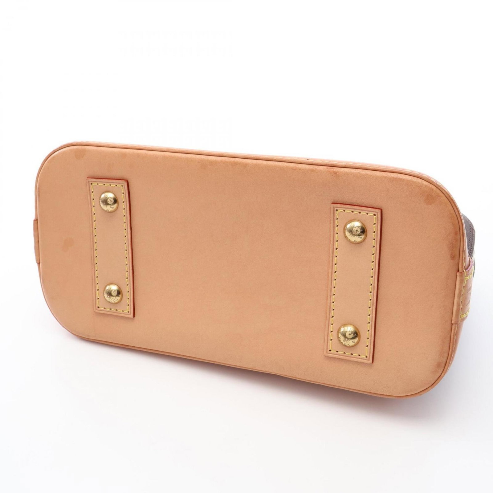 Louis Vuitton Monogram Handbag - 11