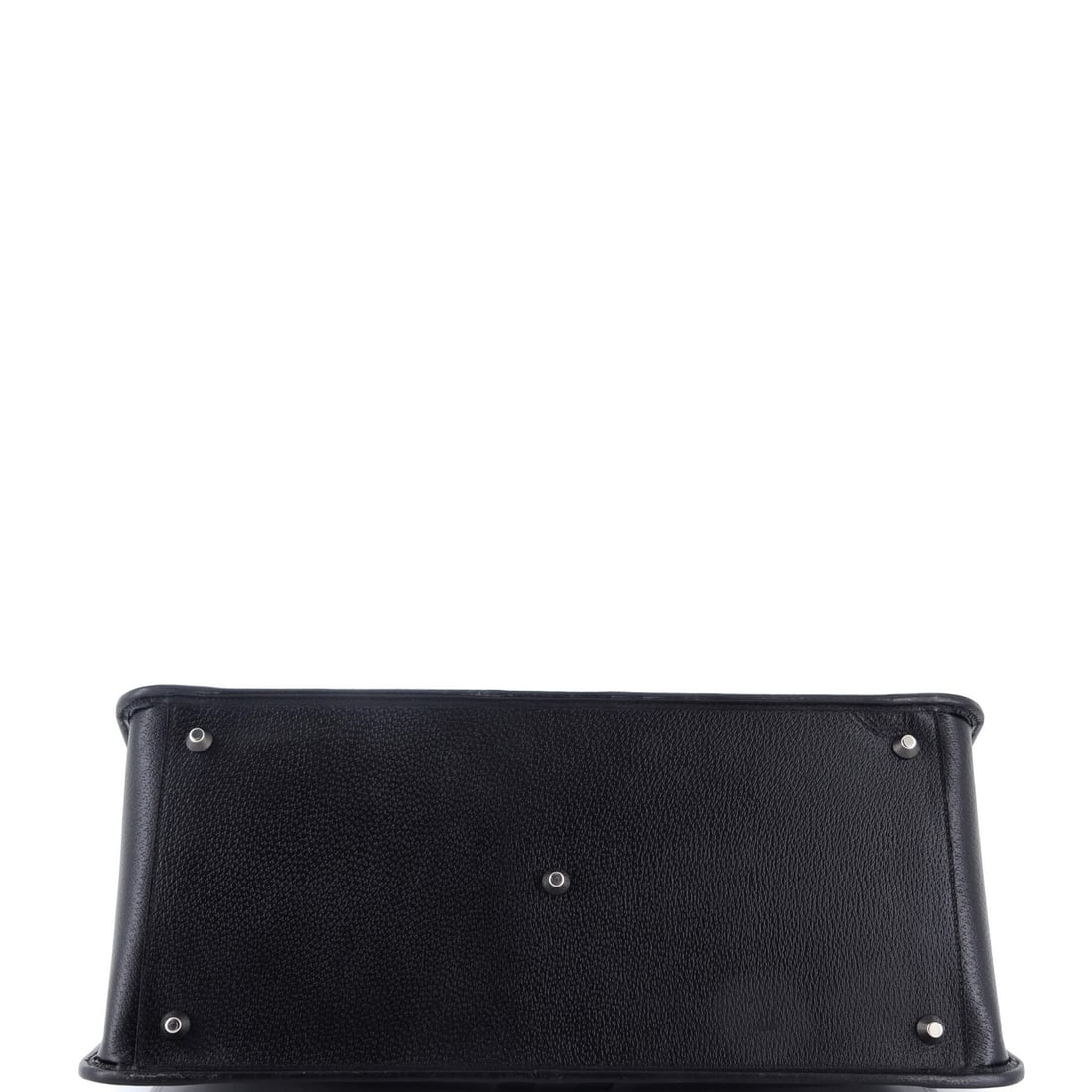 Gucci Interlocking G Large Leather Convertible Briefcase - 4
