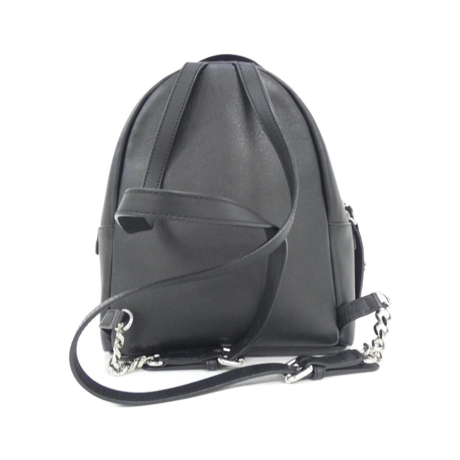 Fendi Backpack Leather - 2