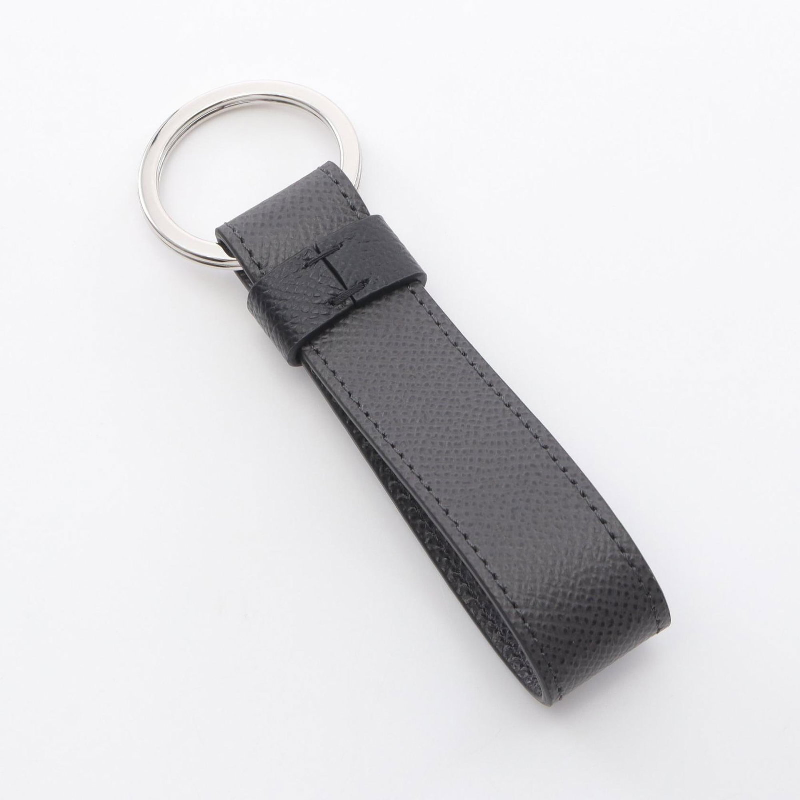 Keyring Leather Tod - 2