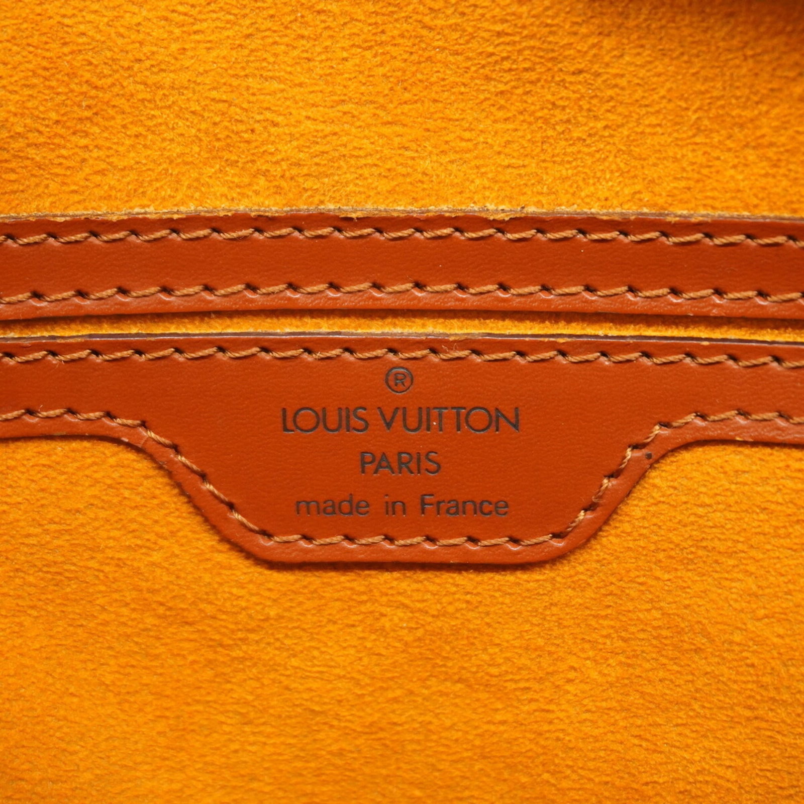 Handbag Louis Vuitton - 5