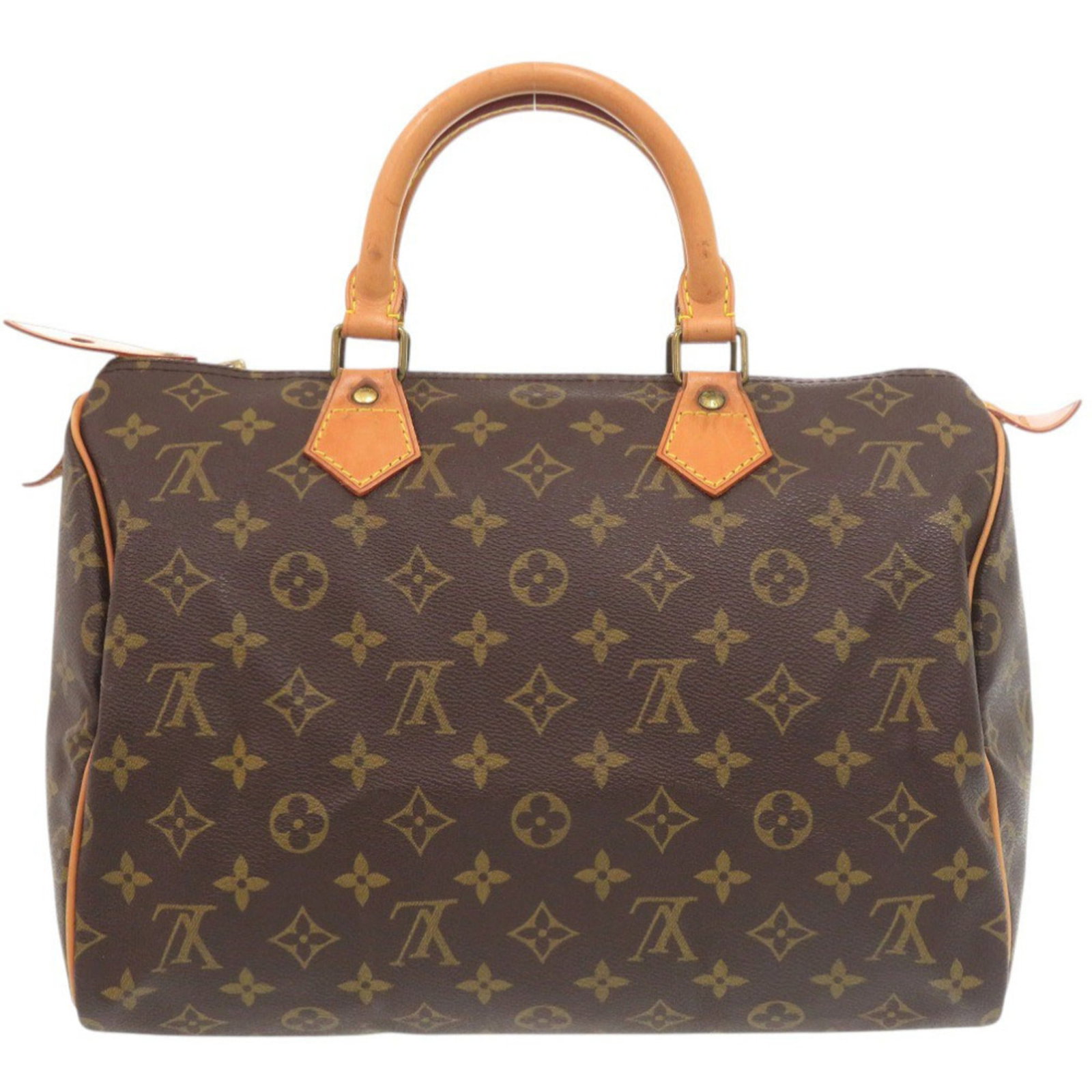 Canvas Monogram Louis Vuitton - 2