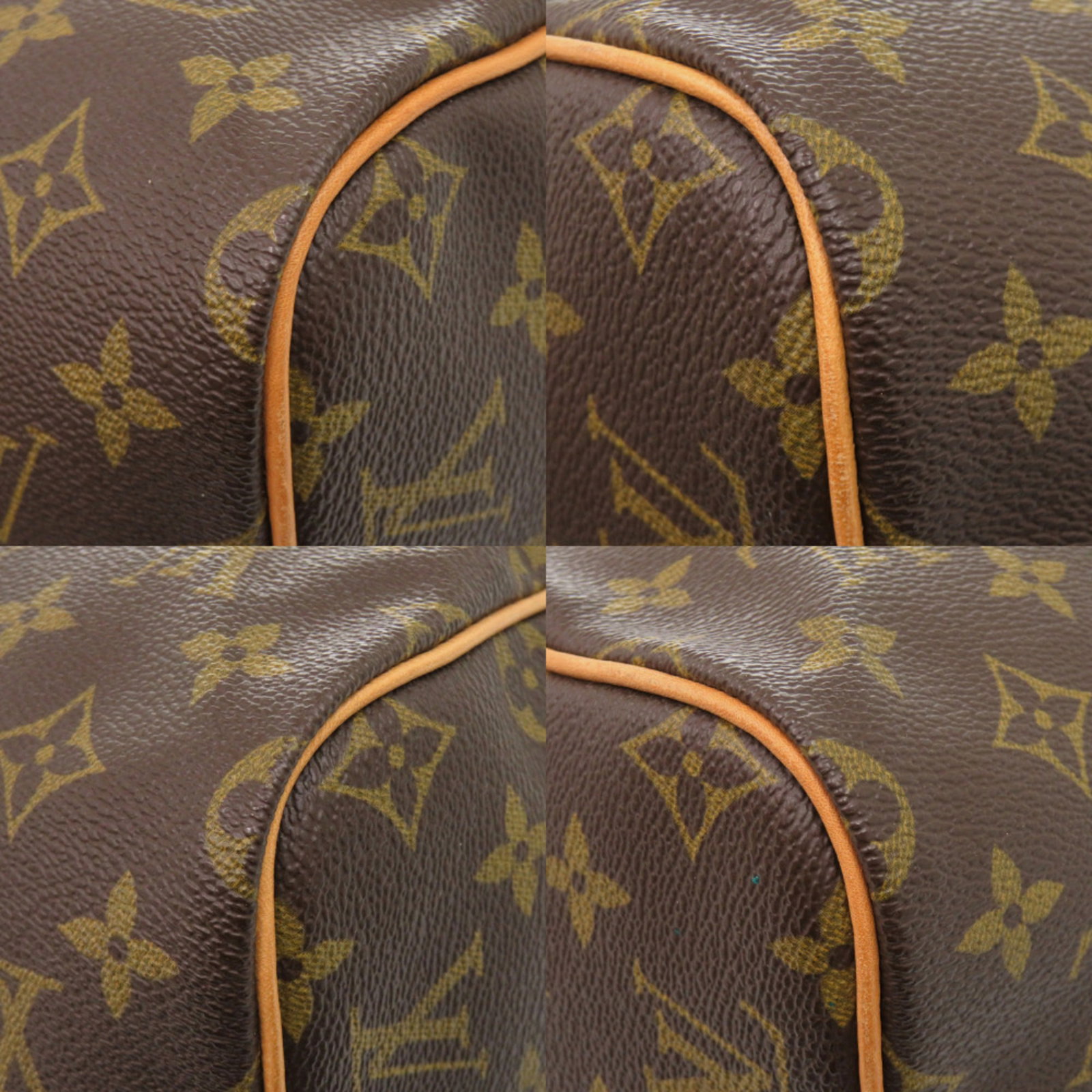 Canvas Monogram Louis Vuitton - 4