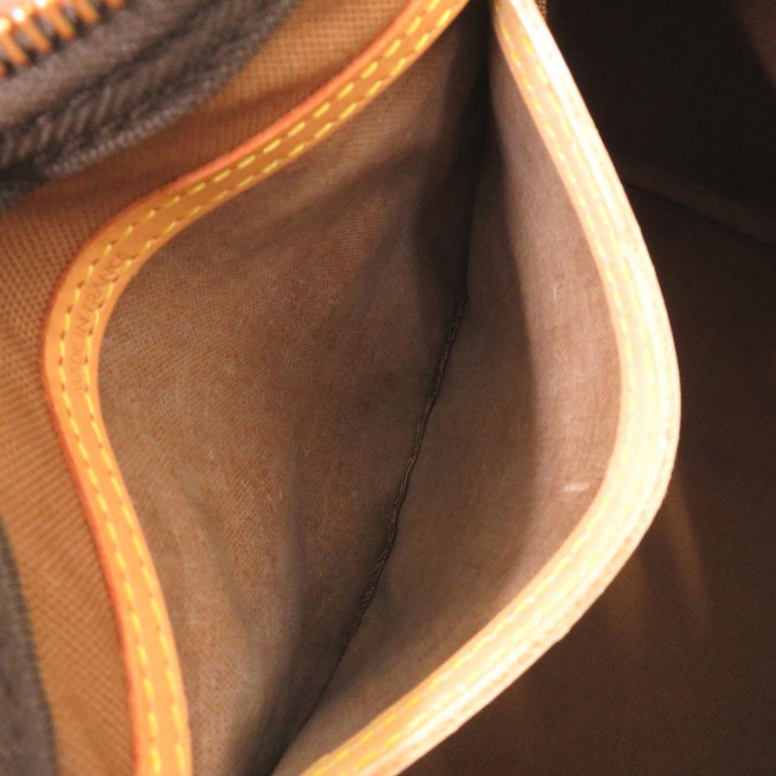 Canvas Monogram Louis Vuitton - 6