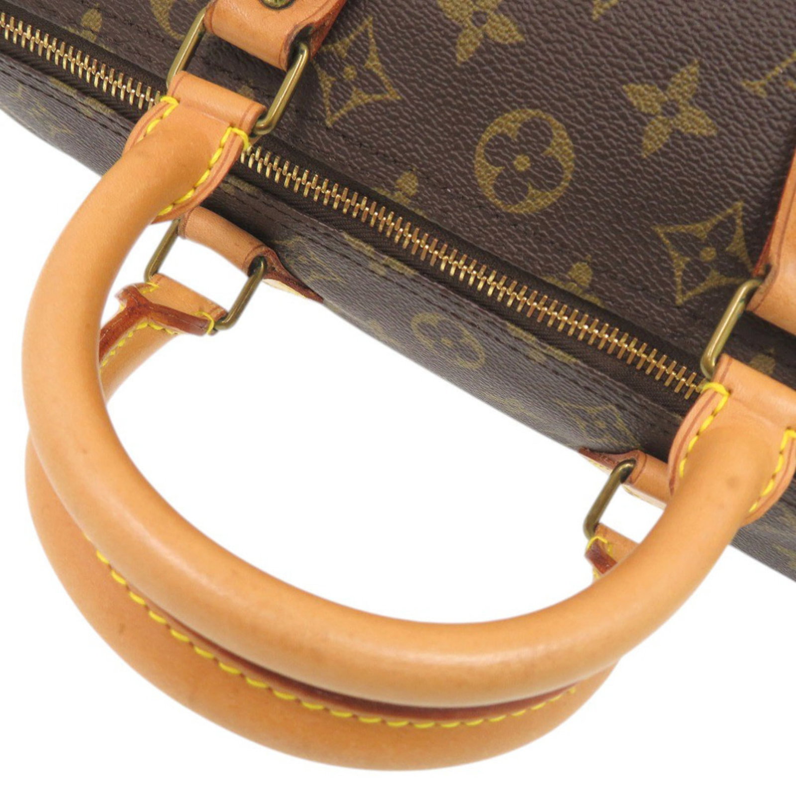 Canvas Monogram Louis Vuitton - 7