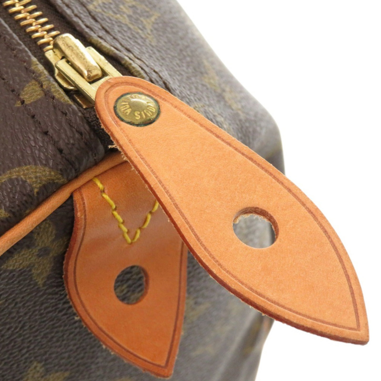 Canvas Monogram Louis Vuitton - 9