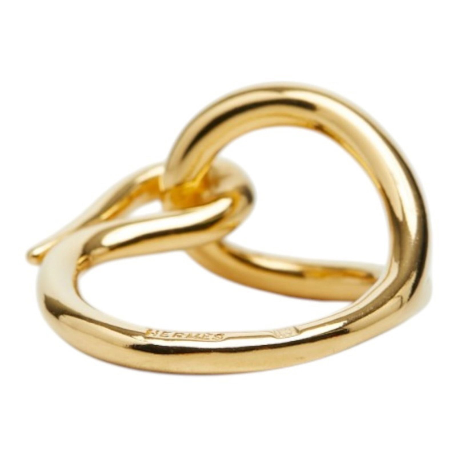 Hermes Ring Scarf - 3