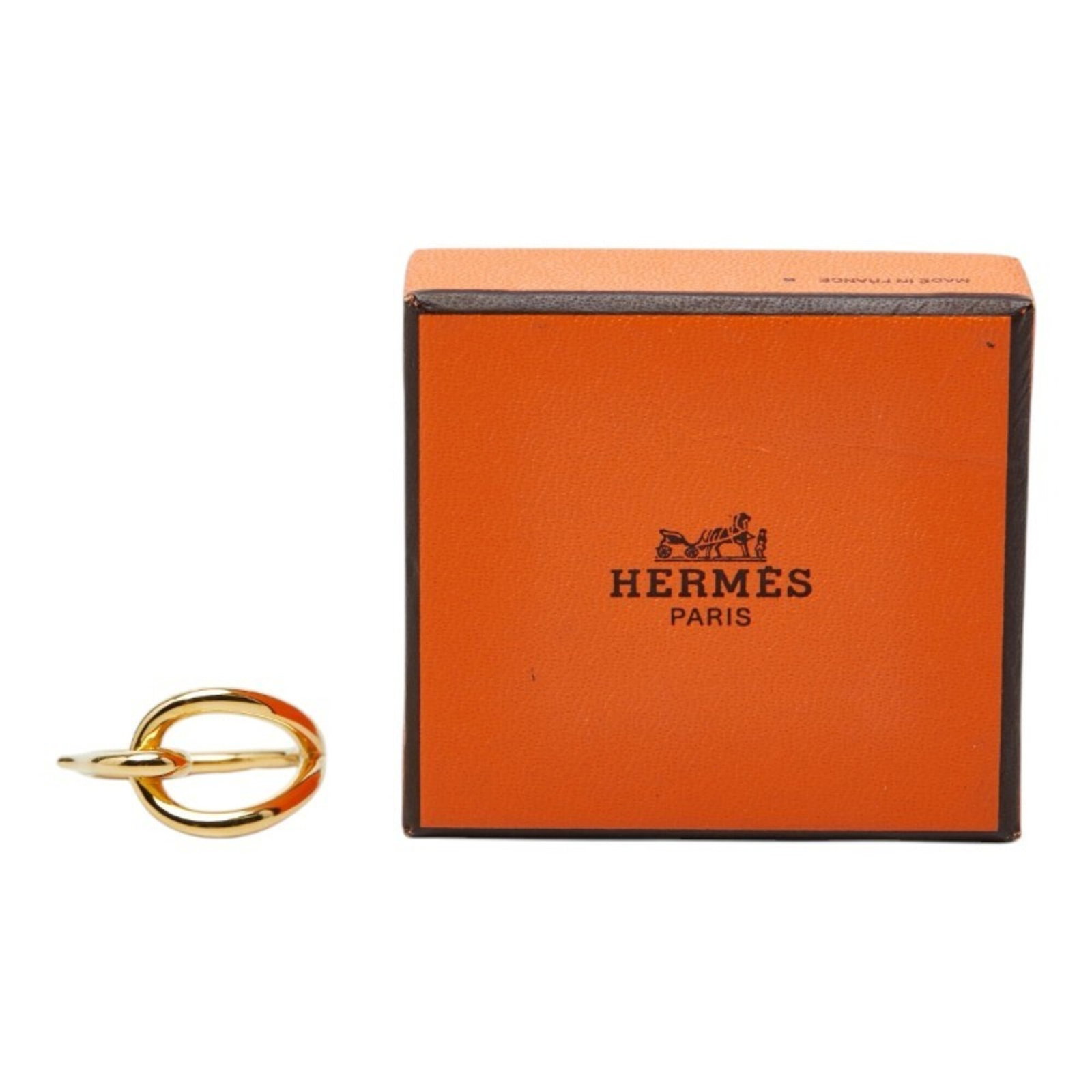 Hermes Ring Scarf - 5