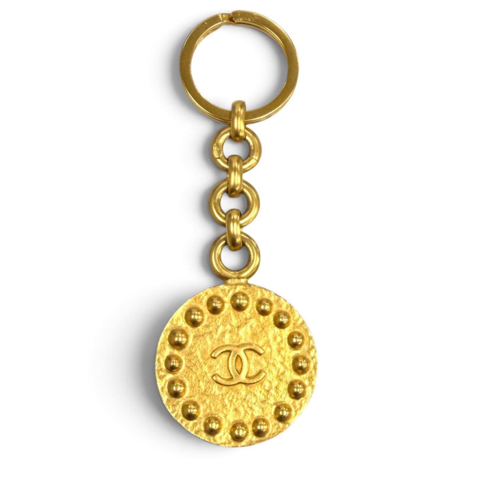 Keyring by Chanel - 2