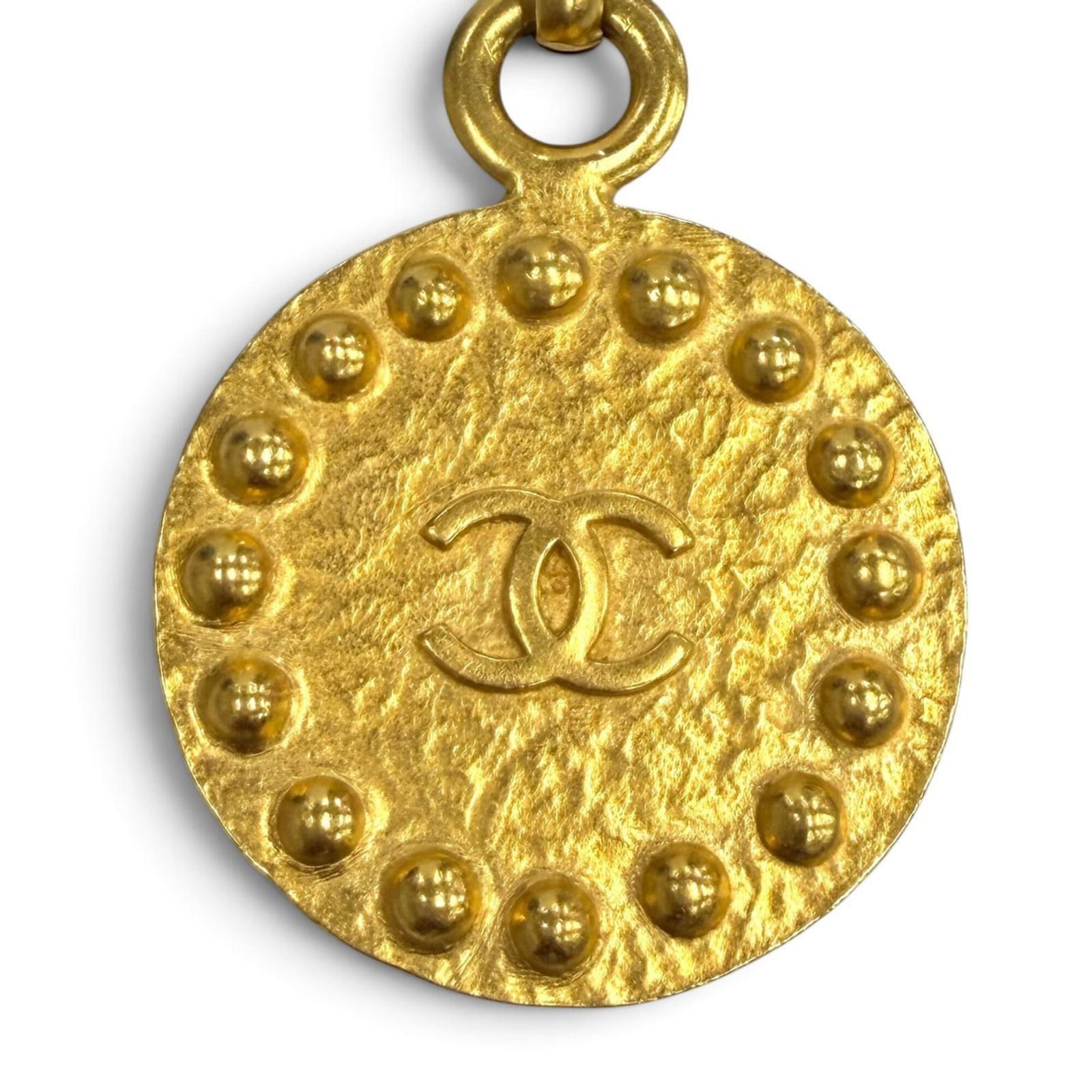 Keyring by Chanel - 3
