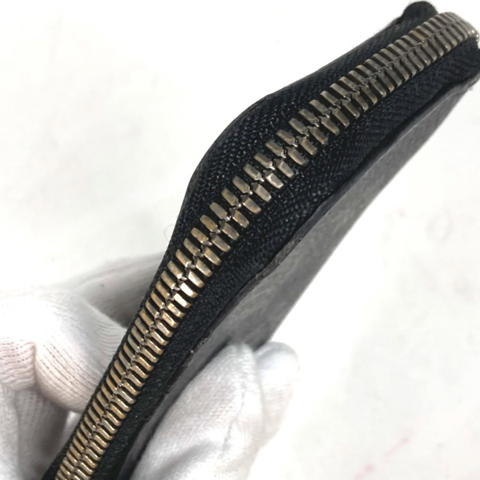 Louis Vuitton Eclipse Coin Monogram Purse - 7