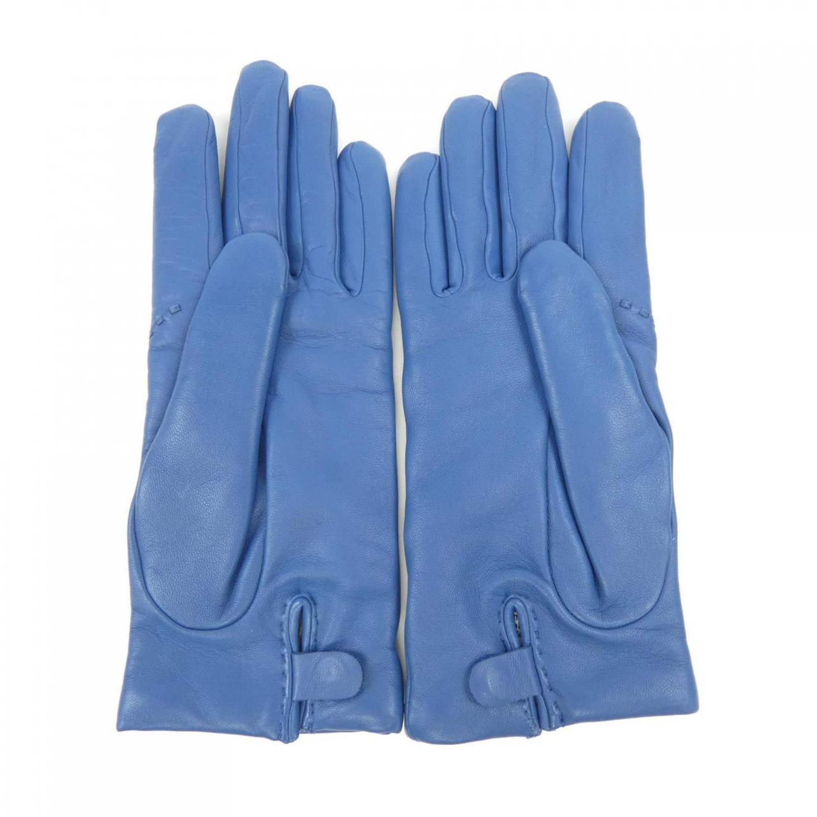 Warm Hermes Gloves - 2