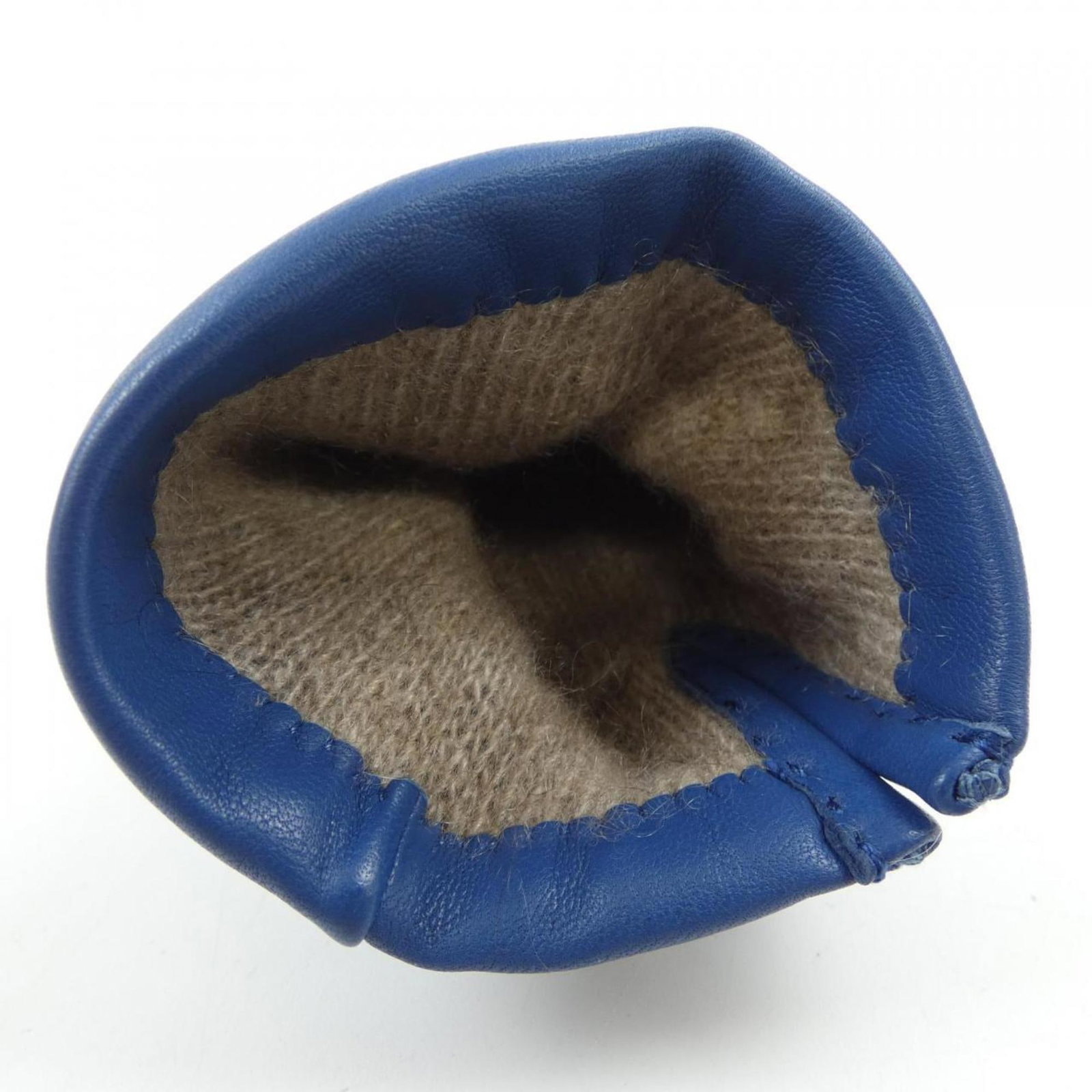 Warm Hermes Gloves - 4