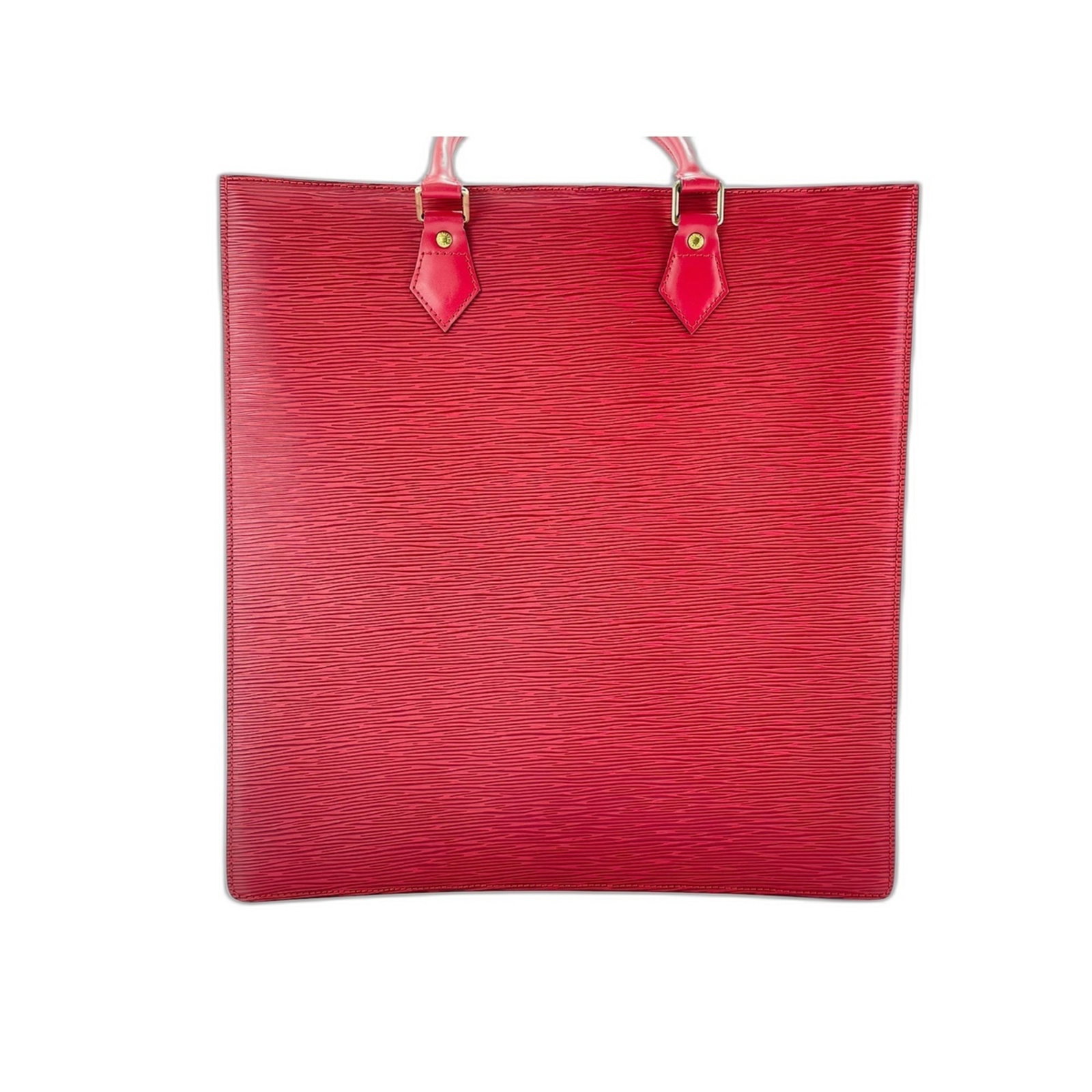 Handbag Louis Vuitton - 3