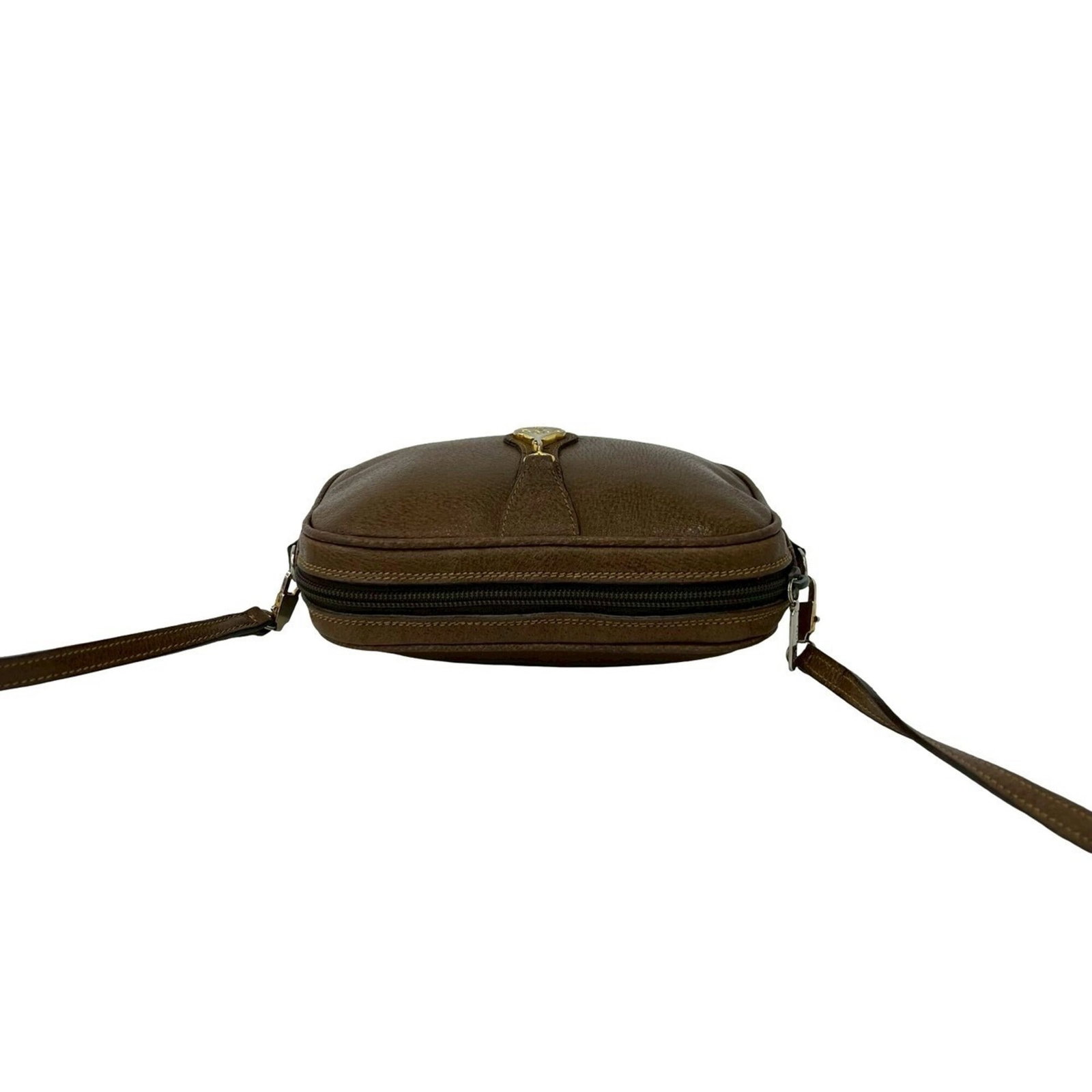 Shoulder Bag Leather - 4