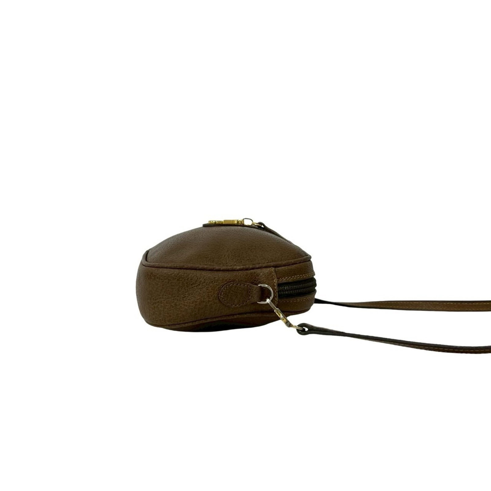 Shoulder Bag Leather - 6