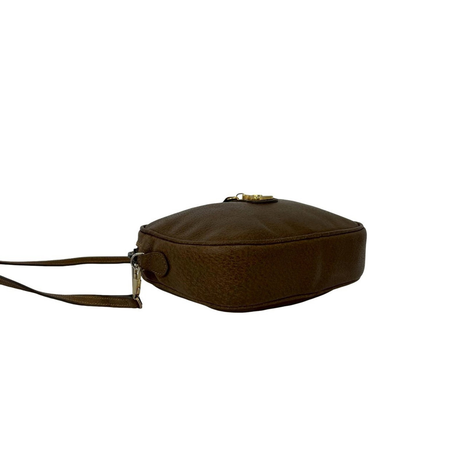 Shoulder Bag Leather - 7